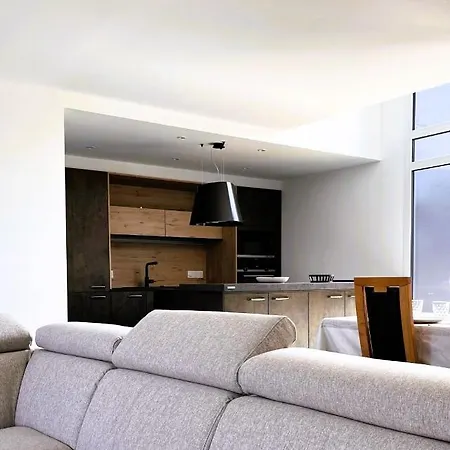 Maisons Jade, Arcadie Et Eden Prázdninový dům