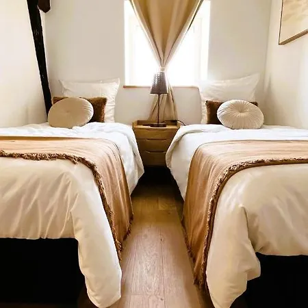 Maisons Jade, Arcadie Et Eden Prázdninový dům *