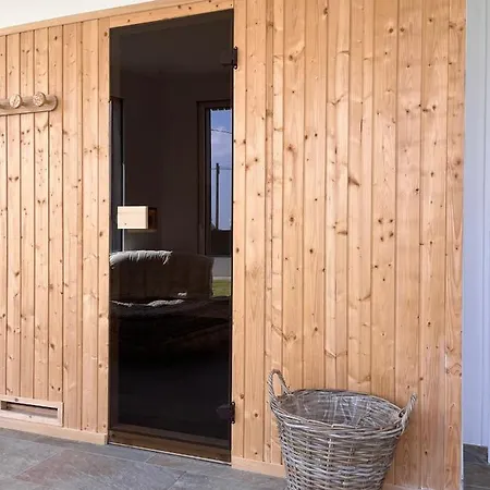 Prázdninový dům Maisons Jade, Arcadie Et Eden *