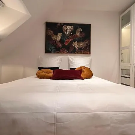 Maisons Jade, Arcadie Et Eden Prázdninový dům Mont-Dol