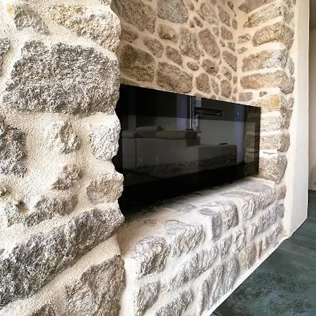 Maisons Jade, Arcadie Et Eden Prázdninový dům *