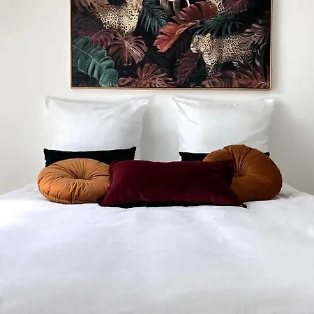 Maisons Jade, Arcadie Et Eden Prázdninový dům