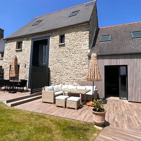 Maisons Jade, Arcadie Et Eden * Mont-Dol