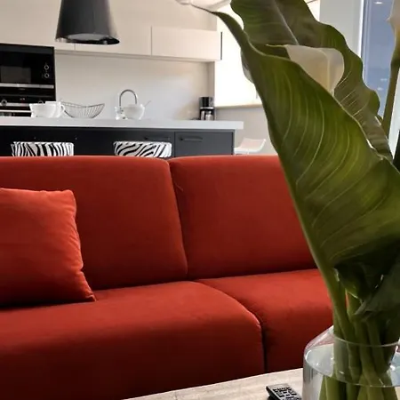 Prázdninový dům Maisons Jade, Arcadie Et Eden Mont-Dol