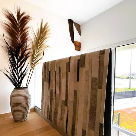 Maisons Jade, Arcadie Et Eden Prázdninový dům *