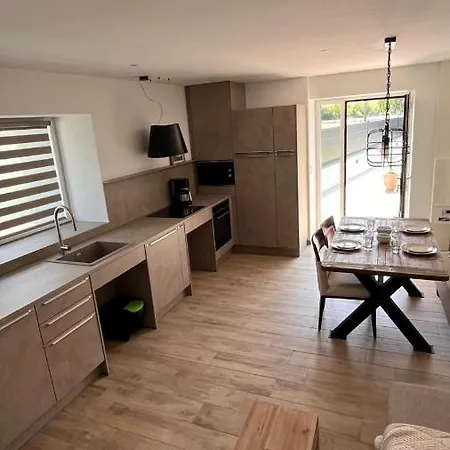 Maisons Jade, Arcadie Et Eden Prázdninový dům